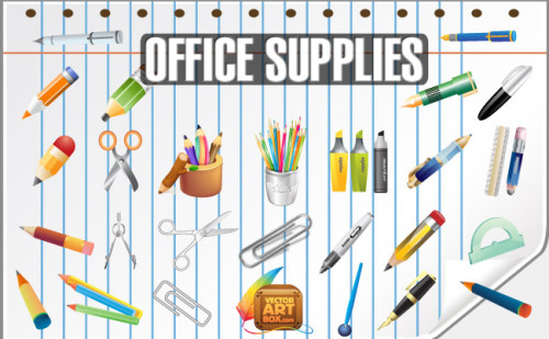 Antitrust Lessons from your Office Supplies